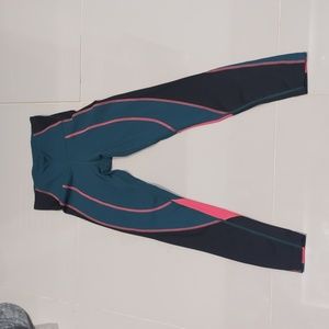 Reebok workout leggings - XS